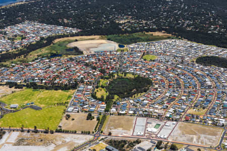 Aerial Image of AUSTRALIND