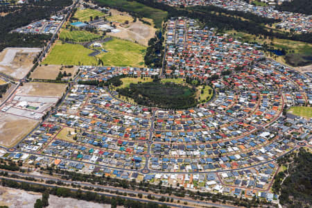 Aerial Image of AUSTRALIND