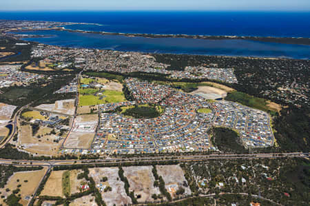 Aerial Image of AUSTRALIND
