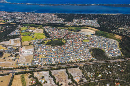 Aerial Image of AUSTRALIND