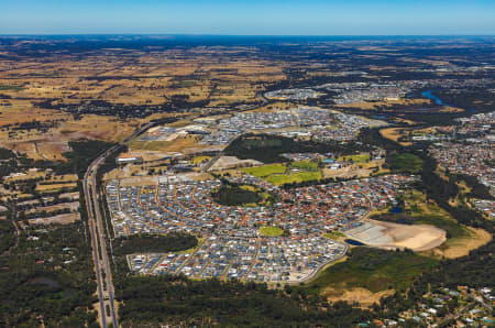 Aerial Image of AUSTRALIND