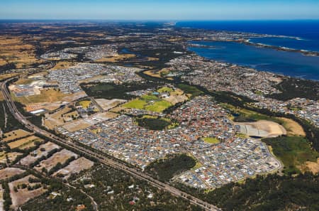 Aerial Image of AUSTRALIND