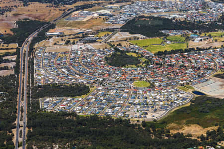 Aerial Image of AUSTRALIND