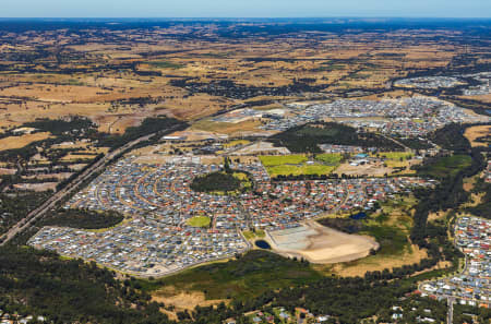Aerial Image of AUSTRALIND