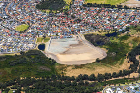 Aerial Image of AUSTRALIND
