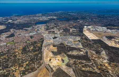 Aerial Image of TREEBY