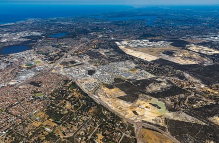 Aerial Image of TREEBY