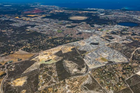 Aerial Image of TREEBY
