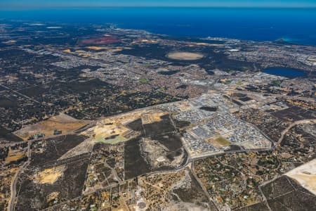Aerial Image of TREEBY