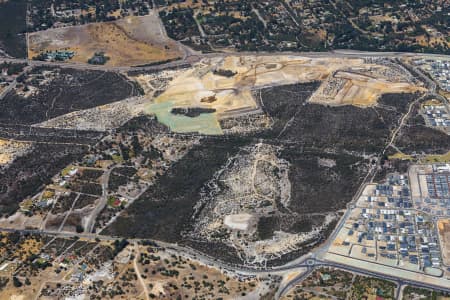 Aerial Image of TREEBY