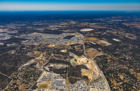 Aerial Image of TREEBY