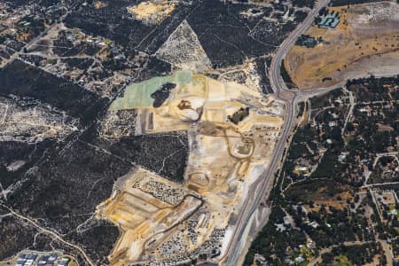 Aerial Image of TREEBY
