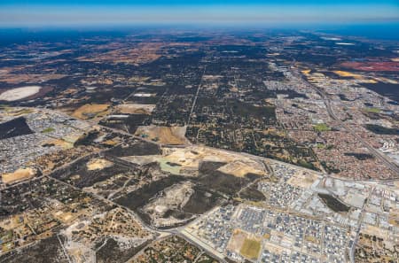 Aerial Image of TREEBY