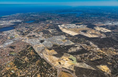 Aerial Image of TREEBY