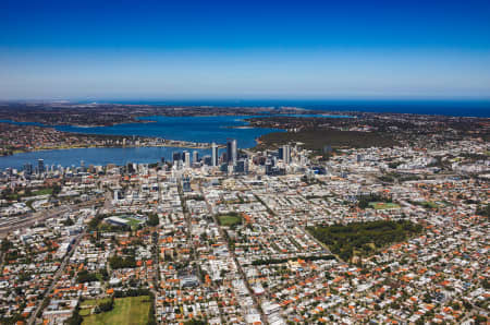 Aerial Image of HIGHGATE