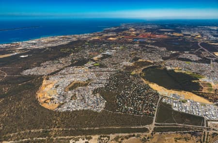 Aerial Image of Wellard