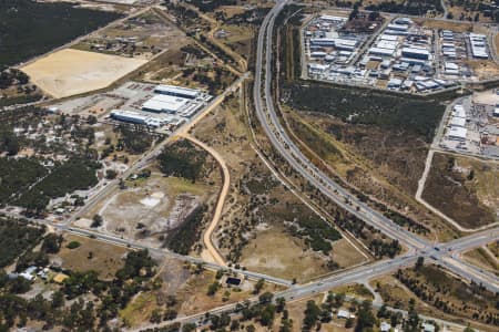 Aerial Image of Forrestdale