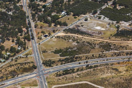 Aerial Image of FORRESTDALE
