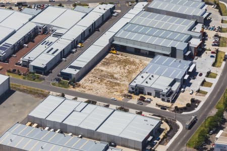 Aerial Image of CANNING VALE