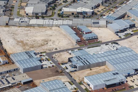Aerial Image of CANNING VALE