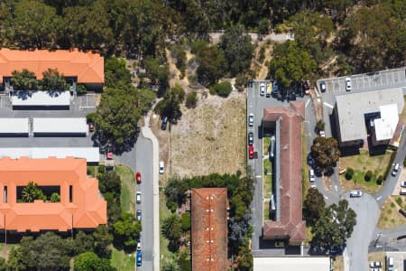 Aerial Image of Rivervale
