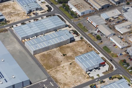 Aerial Image of CANNING VALE