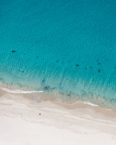 Aerial Image of NORTH FREMANTLE