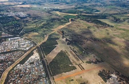 Aerial Image of BOVELL