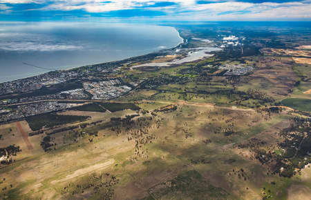 Aerial Image of AMBERGATE