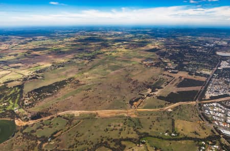 Aerial Image of BOVELL