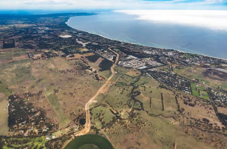 Aerial Image of BOVELL