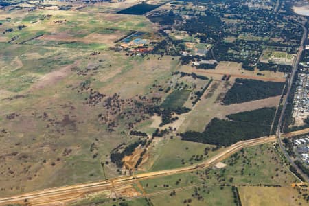Aerial Image of BOVELL