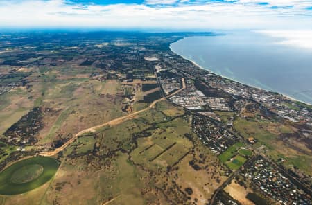 Aerial Image of BOVELL