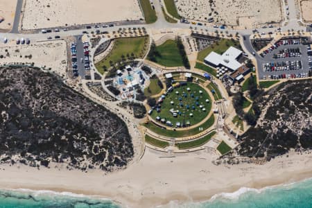 Aerial Image of Alkimos