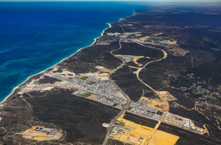 Aerial Image of ALKIMOS