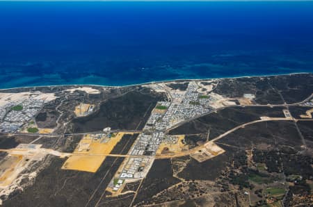 Aerial Image of ALKIMOS