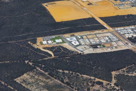 Aerial Image of ALKIMOS