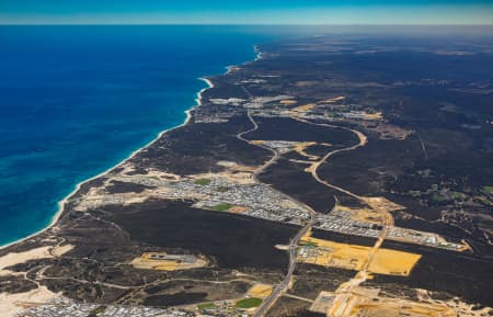 Aerial Image of ALKIMOS