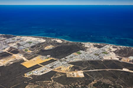 Aerial Image of EGLINTON
