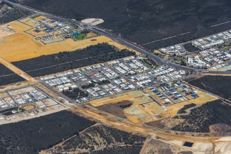 Aerial Image of ALKIMOS