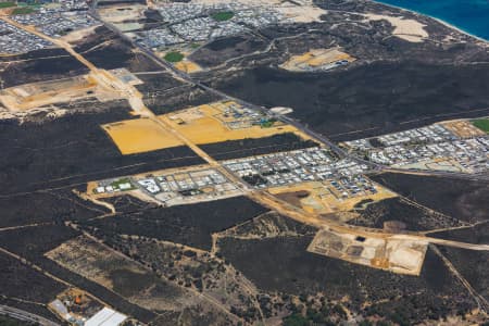 Aerial Image of ALKIMOS