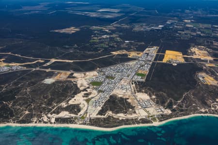 Aerial Image of ALKIMOS