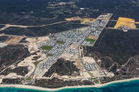 Aerial Image of ALKIMOS