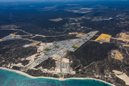 Aerial Image of ALKIMOS