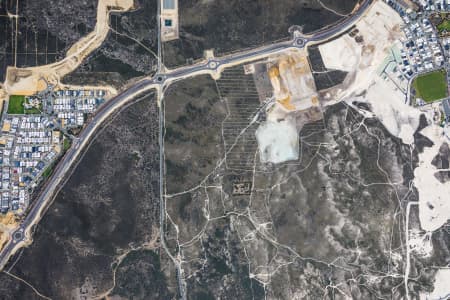 Aerial Image of EGLINTON