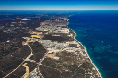 Aerial Image of EGLINTON