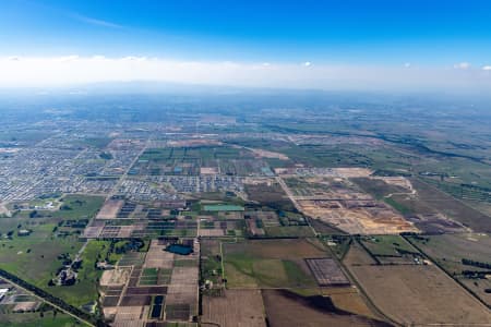Aerial Image of CLYDE