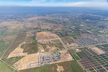 Aerial Image of CLYDE