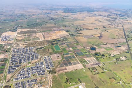 Aerial Image of CLYDE