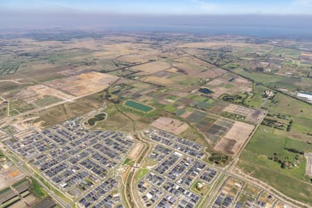 Aerial Image of CLYDE
